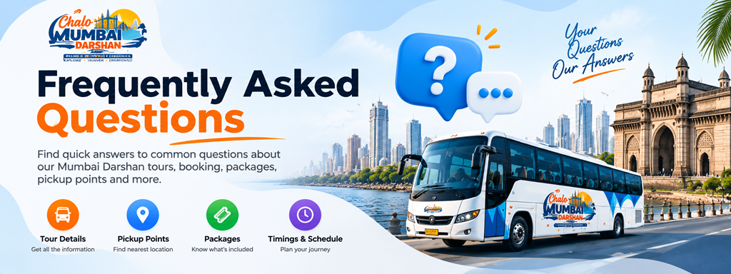 Pickup Point Information
